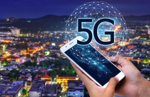 5G通信技術賦能智能家居 U友天天流量卡的產品創(chuàng)新之路