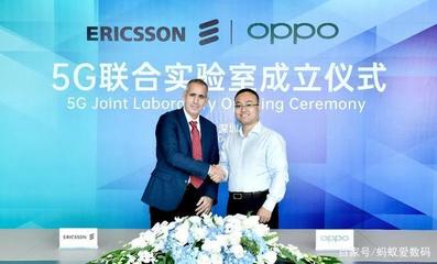 2020年Q2全球手機市場 國產品牌強勢崛起，OPPO穩(wěn)居前五，5G服務加速滲透